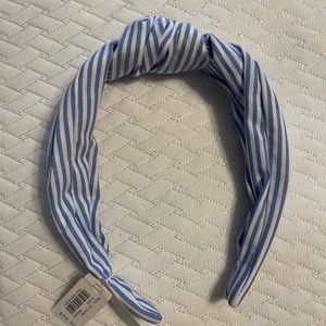 Jcrew headband